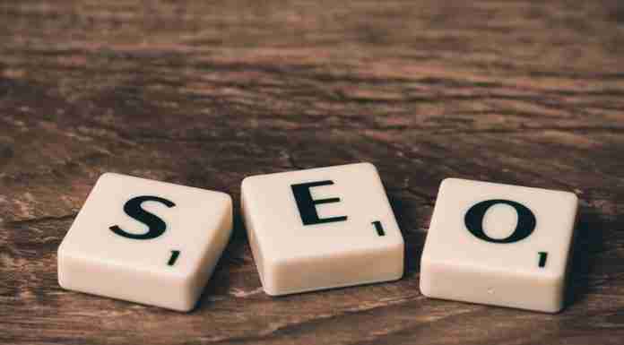 SEARCH ENGINE OPTIMISATION: A BRIEF LOOK