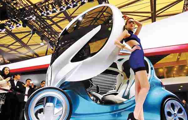 How to get leads for my car retail business?