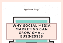 Why is social media marketing important for my small local business? social media marketing for small business
