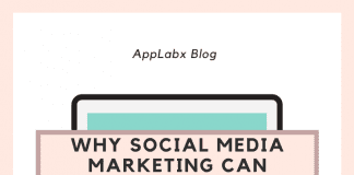 Why is social media marketing important for my small local business? social media marketing for small business