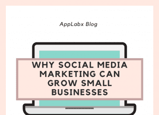 Why is social media marketing important for my small local business? social media marketing for small business