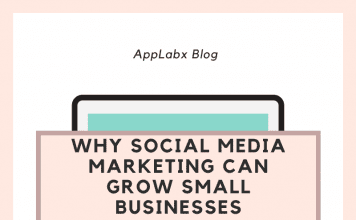 Why is social media marketing important for my small local business? social media marketing for small business