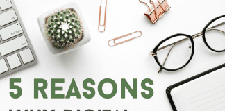 5 reasons why digital marketing can grow your business in Singapore how digital marketing grow businesses