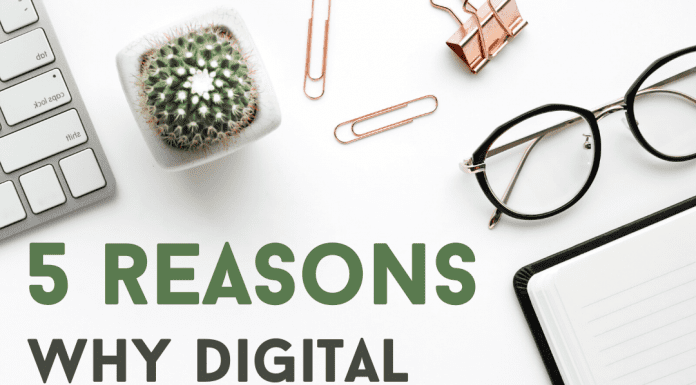 5 reasons why digital marketing can grow your business in Singapore how digital marketing grow businesses