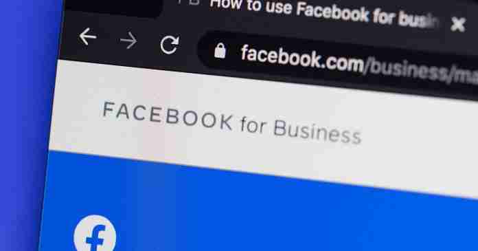 Facebook for Business
