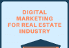 How to kickstart digital marketing in the real estate industry?