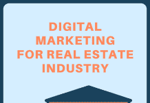 How to kickstart digital marketing in the real estate industry?