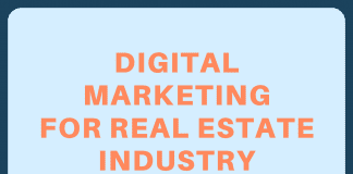 How to kickstart digital marketing in the real estate industry?