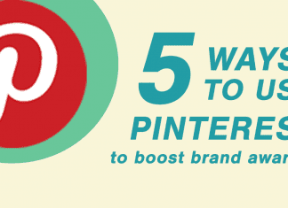 5 ways you can use Pinterest to boost brand awareness use pinterest to boost brand awareness