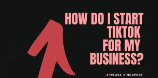 How do I start TikTok for my business? start tiktok for my business
