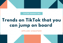 Trends on TikTok that you can jump on board trends on tiktok
