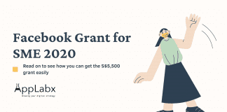 Facebook Grant Application 2020 (With guidelines to help you apply better)