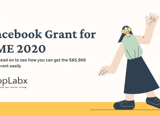 Facebook Grant Application 2020 (With guidelines to help you apply better)