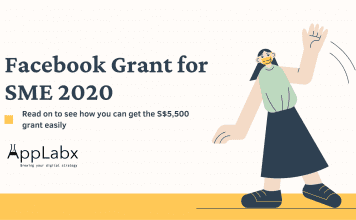 Facebook Grant Application 2020 (With guidelines to help you apply better)