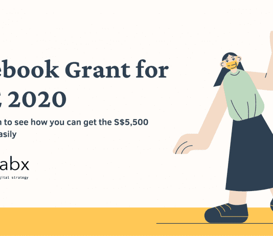 Facebook Grant Application 2020 (With guidelines to help you apply better)