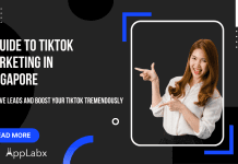 A Guide to TikTok Marketing in Singapore (Updated in 2023) A Guide to TikTok Marketing in Singapore