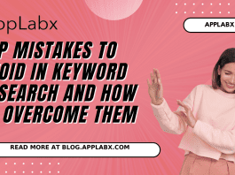 Top Mistakes to Avoid in Keyword Research and How to Overcome Them