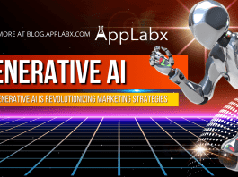 How Generative AI is Revolutionizing Marketing Strategies