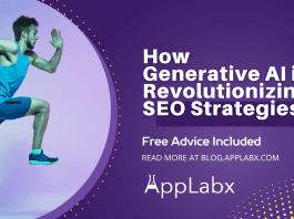 How Generative AI is Revolutionizing SEO Strategies