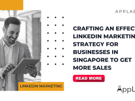 Crafting an Effective LinkedIn Marketing Strategy for Businesses in Singapore