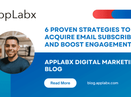 6 Proven Strategies to Acquire Email Subscribers and Boost Engagement