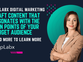 Craft Content that Resonates with the Pain Points of Your Target Audience