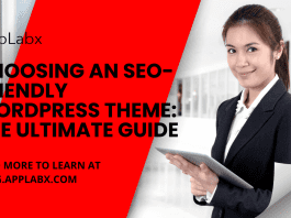 Choosing an SEO-Friendly WordPress Theme: The Ultimate Guide