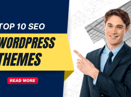 Top 10 Best SEO WordPress Themes in 2023 (To Boost Your Ranking)