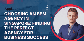 Choosing an SEM Agency in Singapore: Finding the Perfect Agency for Business Success Choosing an SEM Agency in Singapore: Finding the Perfect Agency for Business Success