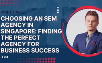 Choosing an SEM Agency in Singapore: Finding the Perfect Agency for Business Success Choosing an SEM Agency in Singapore: Finding the Perfect Agency for Business Success