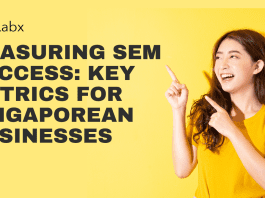 Measuring SEM Success: Key Metrics for Singaporean Businesses