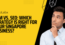 SEM vs. SEO: Which Strategy Is Right for Your Singapore Business?