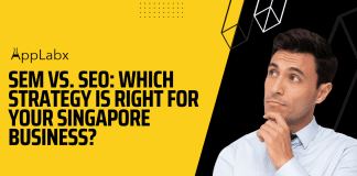 SEM vs. SEO: Which Strategy Is Right for Your Singapore Business?