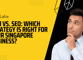 SEM vs. SEO: Which Strategy Is Right for Your Singapore Business?