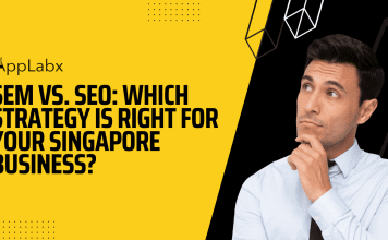 SEM vs. SEO: Which Strategy Is Right for Your Singapore Business?