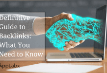 Definitive Guide to Backlinks: What You Need to Know