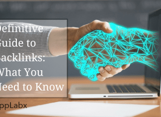Definitive Guide to Backlinks: What You Need to Know