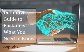 Definitive Guide to Backlinks: What You Need to Know
