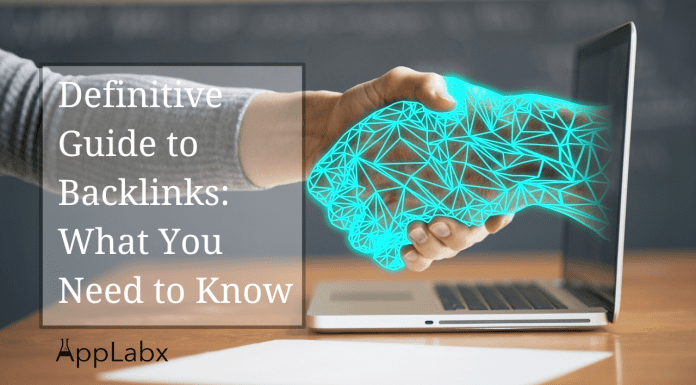 Definitive Guide to Backlinks: What You Need to Know