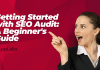 Getting Started with SEO Audit: A Beginner’s Guide