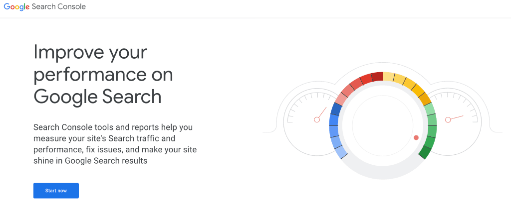 Google Search Console