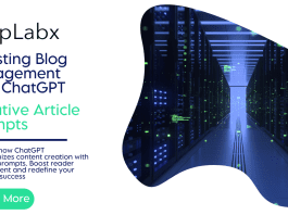 Boosting Blog Engagement with ChatGPT: Creative Article Prompts