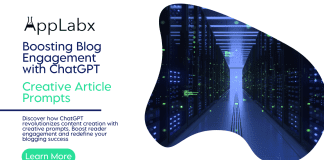 Boosting Blog Engagement with ChatGPT: Creative Article Prompts Boosting Blog Engagement with ChatGPT: Creative Article Prompts