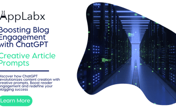 Boosting Blog Engagement with ChatGPT: Creative Article Prompts Boosting Blog Engagement with ChatGPT: Creative Article Prompts