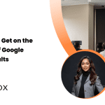 Top 7 Tips to Get on the First Page of Google Search Results Top 7 Tips to Get on the First Page of Google Search Results