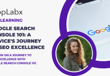 Google Search Console 101: A Novice’s Journey to SEO Excellence Google Search Console 101: A Novice's Journey to SEO Excellence