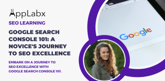 Google Search Console 101: A Novice’s Journey to SEO Excellence Google Search Console 101: A Novice's Journey to SEO Excellence