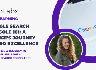 Google Search Console 101: A Novice’s Journey to SEO Excellence Google Search Console 101: A Novice's Journey to SEO Excellence