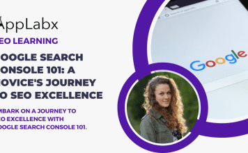 Google Search Console 101: A Novice’s Journey to SEO Excellence Google Search Console 101: A Novice's Journey to SEO Excellence