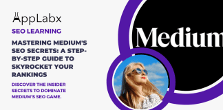 Mastering Medium’s SEO Secrets: A Step-by-Step Guide to Skyrocket Your Rankings Mastering Medium's SEO Secrets: A Step-by-Step Guide to Skyrocket Your Rankings